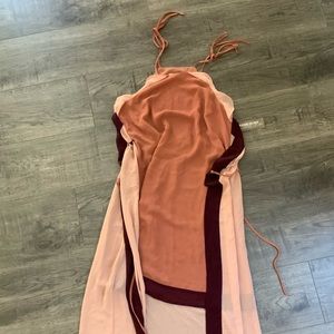 New York and Company dress